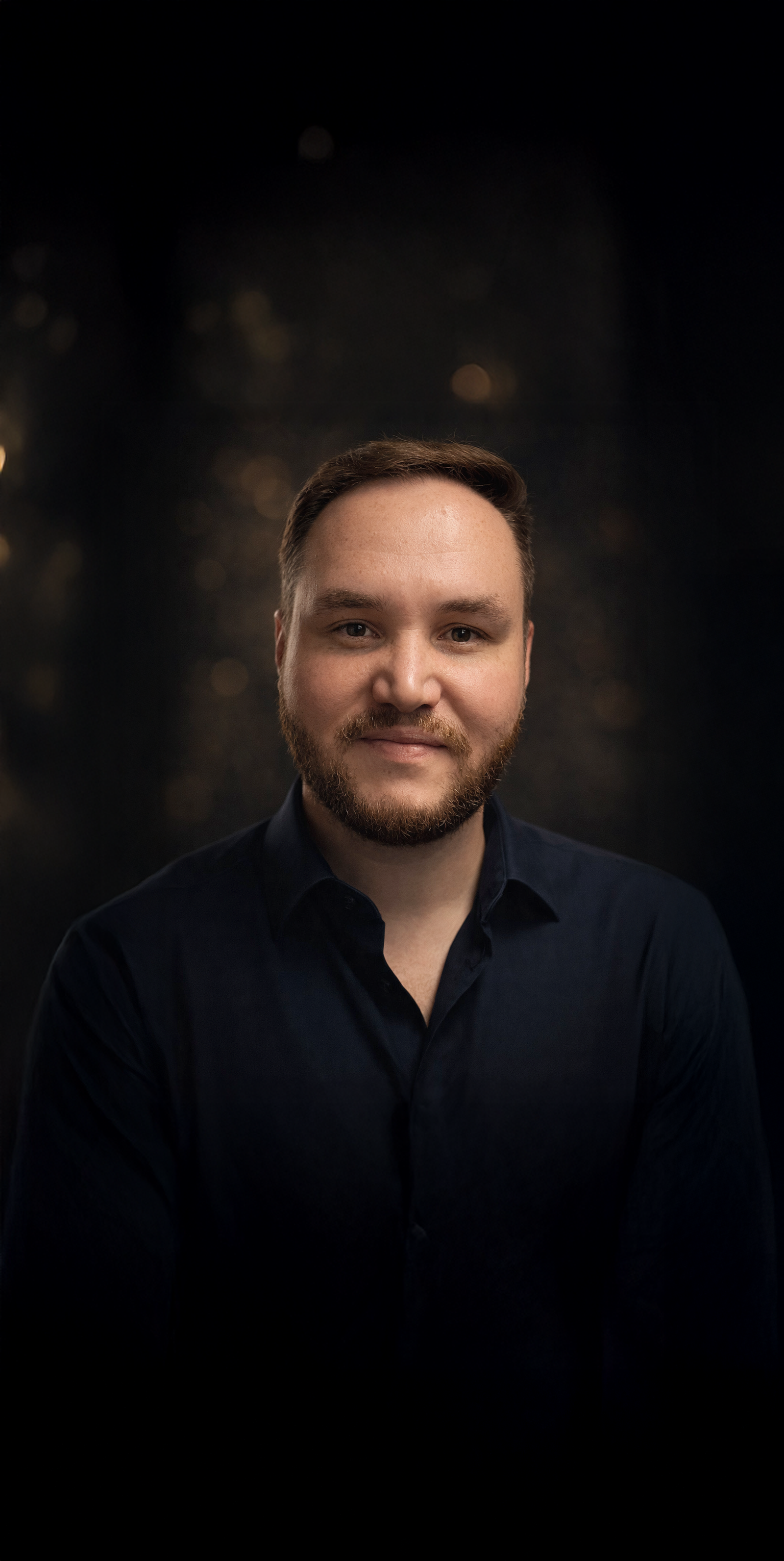 Ricardo Maceno, fundador e diretor criativo da FUEHL